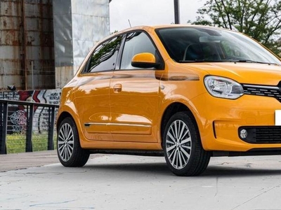 Renault Twingo TWINGO Benzina