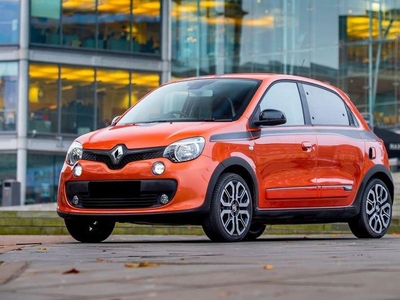 Renault Twingo TWINGO Benzina