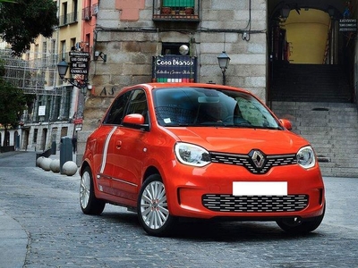 Renault Twingo TWINGO Benzina