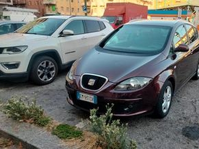 SEAT Altea - 2007