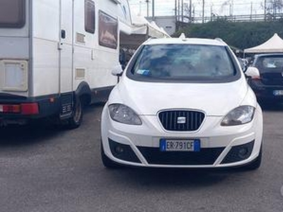 SEAT Altea XL 1.6 TDI 105 CV CR DPF Start/Stop S