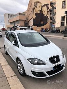 Seat altea XL