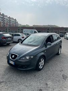 Seat ALTEA XL