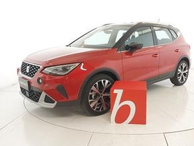 Seat Arona 1.0 ECO TSI XPERI 110CV