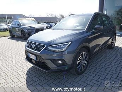 Seat Arona 1.0 EcoTSI 110 CV DSG FR