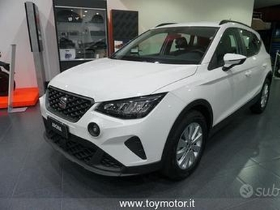 Seat Arona 1.0 EcoTSI 110 CV DSG Style