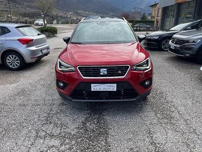 SEAT Arona 1.0 EcoTSI 110 CV FR