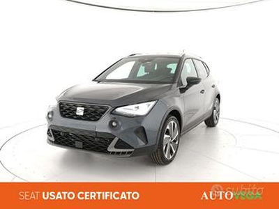 SEAT Arona 1.0 ecotsi fr 95cv