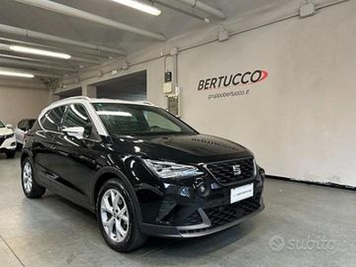 Seat Arona 1.0 EcoTSI FR