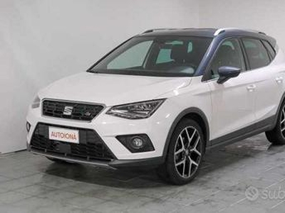 SEAT Arona 1.0 EcoTSI FR