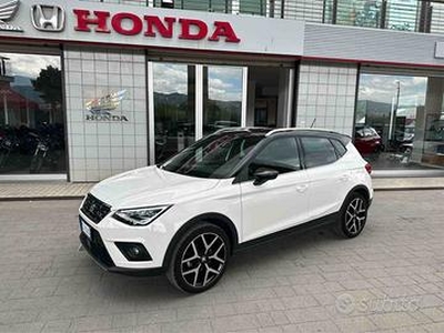 Seat Arona 1.0 EcoTSI FR VIRTUAL