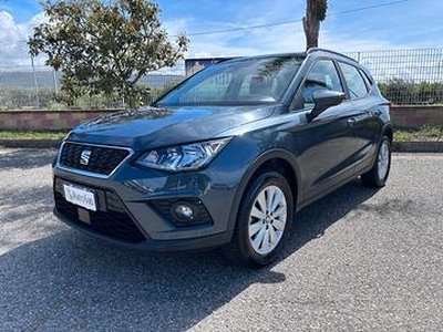 SEAT Arona 1.0 EcoTSI Style - 2019