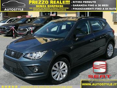 SEAT Arona 1.0 EcoTSI STYLE 95Cv