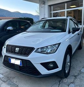 Seat Arona 1.0 EcoTSI XCELLENCE