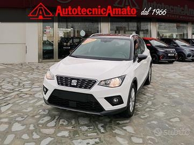 SEAT Arona 1.0 EcoTSI XCELLENCE