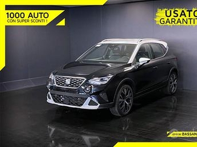 SEAT Arona 1.0 EcoTSI XPERIENCE