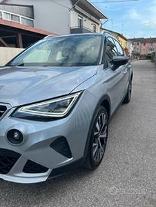 Seat Arona 1.0 TGI Experience 90CV