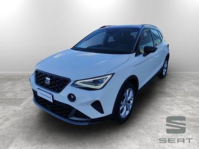 SEAT Arona 1.0 tgi FR 90cv