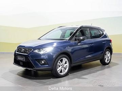 Seat Arona 1.0 TGI FR