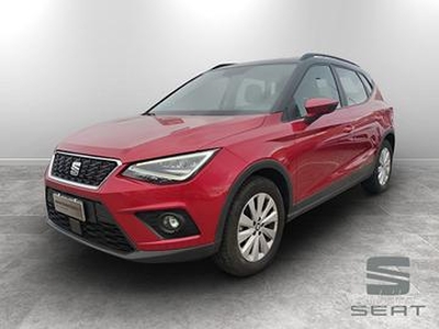 SEAT Arona 1.0 tgi Style 90cv