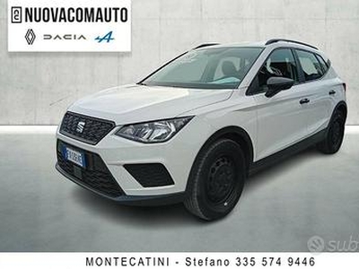 Seat Arona 1.0 tgi Style 90cv