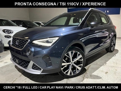 SEAT Arona 1.0 TSI 110CV XPERIENCE \