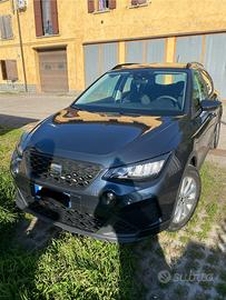 Seat Arona 1.0 TSI