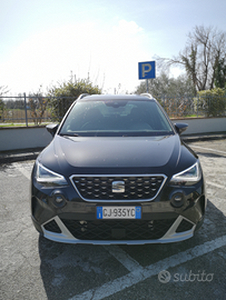 SEAT Arona 1.0 tsi EXPERIENCE