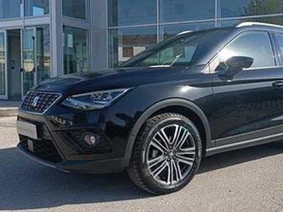 SEAT Arona 1.6 TDI 95 CV XCELLENCE