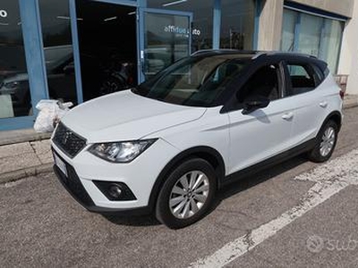 Seat Arona 1.6 TDI 95 CV XCELLENCE