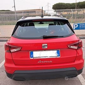 SEAT Arona - 2021