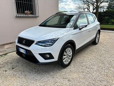 SEAT Arona - 2021