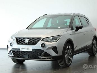 Seat Arona KJ7 1,0 TSI FR 5P 81 DG8 A7