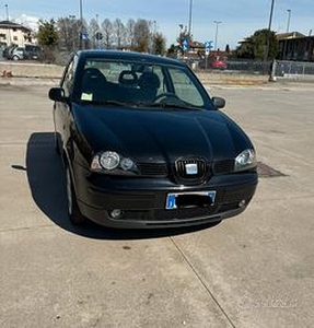 Seat Arosa 2001