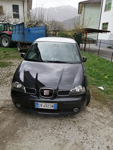 Seat Arosa FR