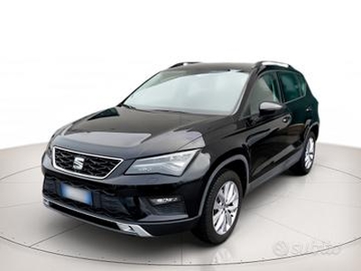 SEAT Ateca 1.0 tsi Reference