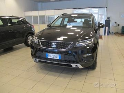 Seat Ateca 1.6 TDI DSG Business