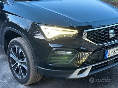 UNICA SU SUBITO* Seat Ateca 2.0 150cv