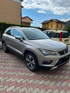 Seat Ateca 2.0 190 Cv DSG