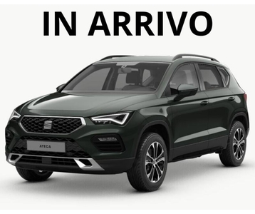 Seat Ateca 2.0 TDI 115 CV Business Diesel