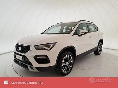 Seat Ateca 2.0 tdi business 115cv