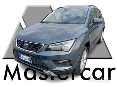 SEAT Ateca 2.0 tdi Business 150cv dsg - FX822SN