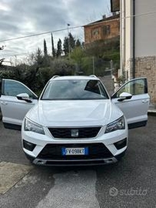 SEAT Ateca - 2019