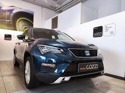 SEAT Ateca - Ateca 1.4 EcoTSI ACT Advance