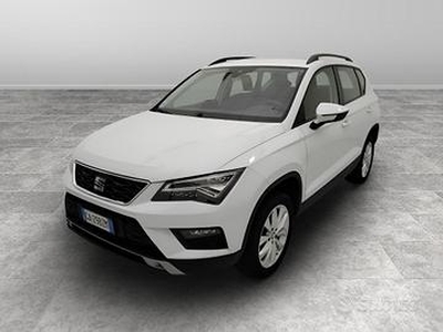 SEAT Ateca - Ateca 1.6 TDI DSG Business