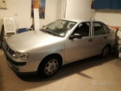 SEAT Cordoba - 2001