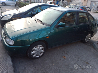 Seat Cordoba a metano