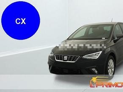 SEAT Ibiza 1.0 EcoTSI 115 CV 5 porte DSG XCELLEN