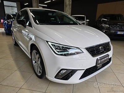 SEAT Ibiza 1.0 EcoTSI 115CV 5p. FR