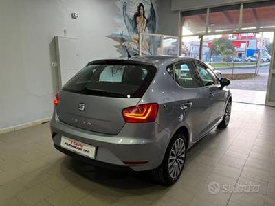 Seat Ibiza 1.0 EcoTSI 95 CV S/S 5p. Connect